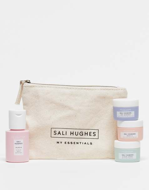 Revolution x Sali Hughes My essentials Set Gel Cream - view 1