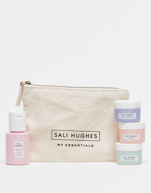 Revolution X Sali Hughes - My Essentials - Sæt med gelé-creme