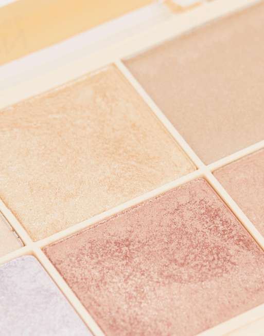 Revolution X Soph - Palette di illuminanti, 4 di 4