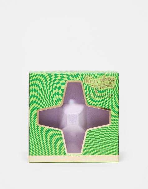 Revolution x Willy Wonka – Everlasting Gobstopper – Bubbelbad - view 1