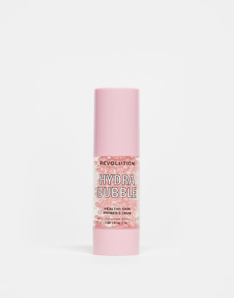 Revolution - Y2K Baby Hydra Bubble - Healthy Skin Primer Serum - view 1