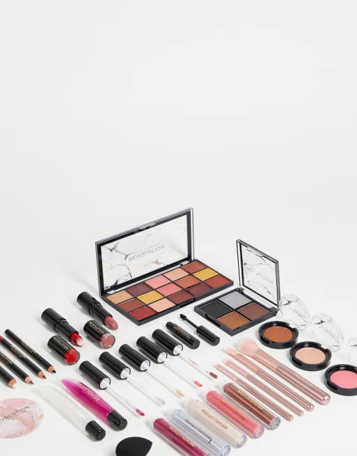 Makeup Revolution You Are The Revolution Advent Calendar 2021