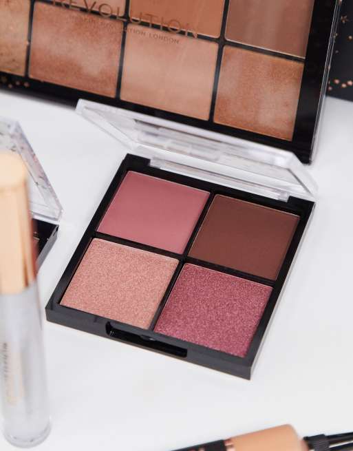 Revolution You Are The Revolution Set Worth 80 Asos
