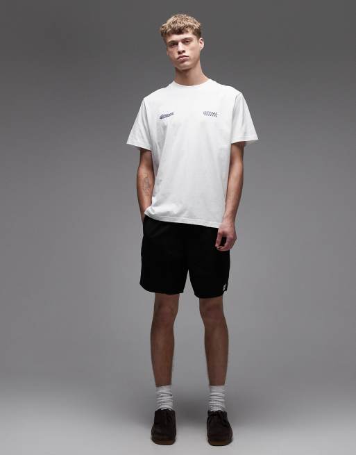 Rhythm - Classic Jam - Short - Noir vintage, 2 de 5