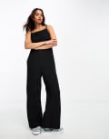 [Rhythm] Rhythm classic jumpsuit in black 6 BLACK