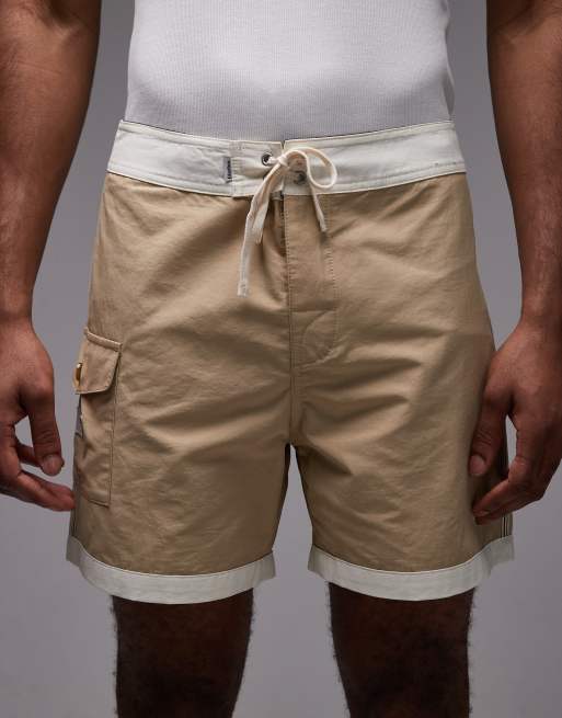 Rhythm – Heritage – Beige trunks, 4 av 5