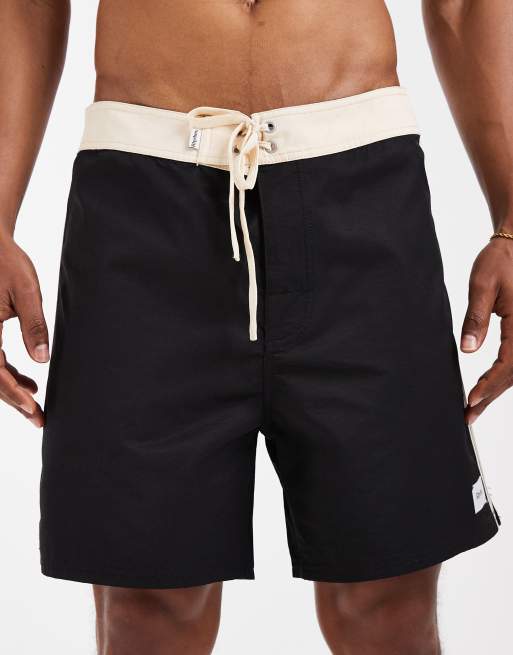 Rhythm heritage trunk in faded black, 4 of 5