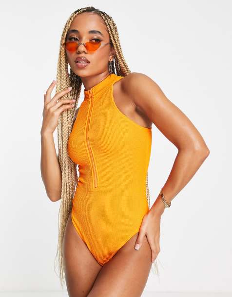 Asos femme best sale maillot de bain