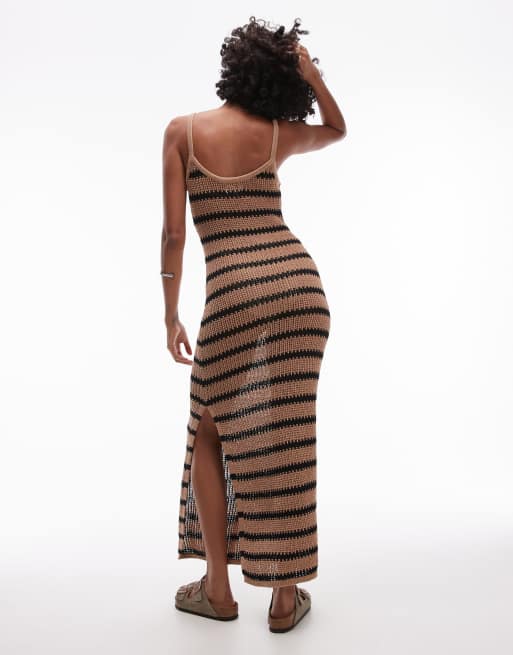 Seaside Sky - Robe De Plage Pour Femme | Roxy