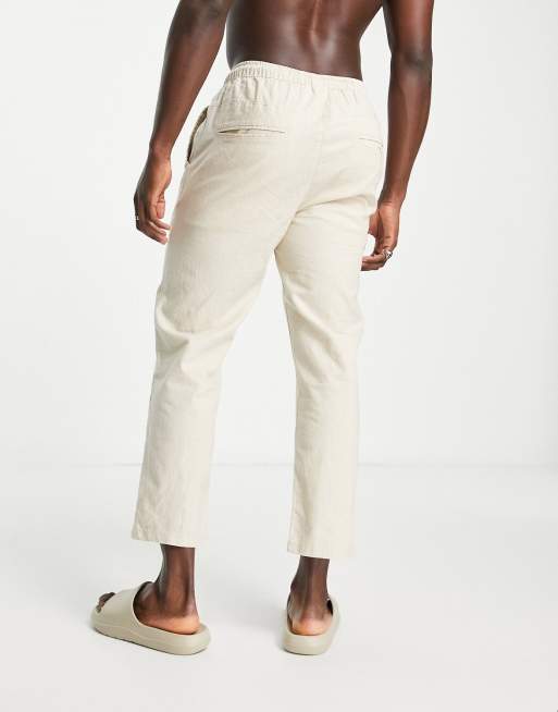 Summer beach best sale trousers