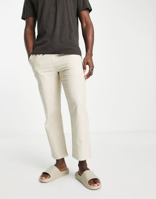 Rhythm – Summer – Strandhose in Hellbeige 