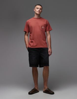 Rhythm T-shirt In Pattern