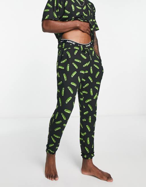 Rick and morty deals pajamas