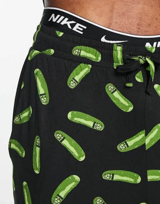 Pickle pajama pants hot sale