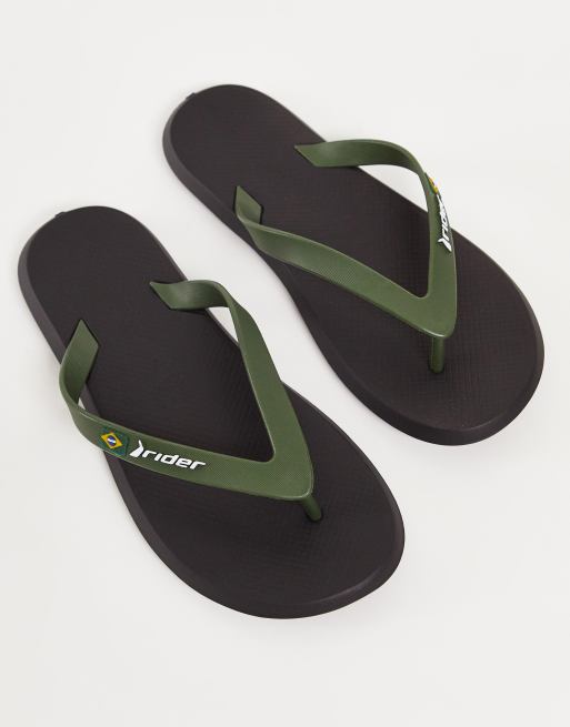 Rider r1 flip on sale flops