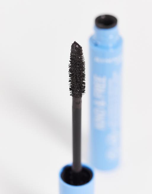 Rímel clean Kind & Free de Rimmel: Tono marrón negruzco, 2 de 4