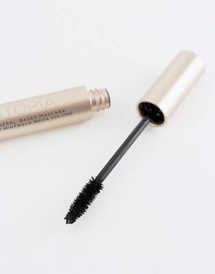 Mineral Base Bareminerals Rímel De Con Mega Lashtopia Volume fygYb76v