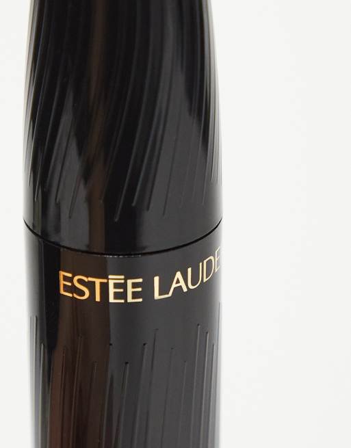 Rímel con efecto alargador y voluminizador Turbo Lash High Powered de Estée Lauder, 2 de 4