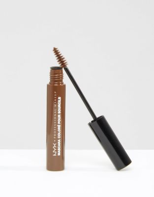 Color Para Cejas Makeup De Rímel Nyx Professional IY6bgf7yv