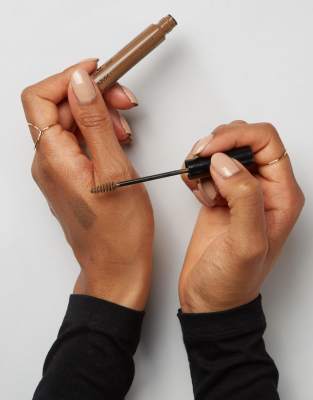 Color Para Cejas Makeup De Rímel Nyx Professional IY6bgf7yv