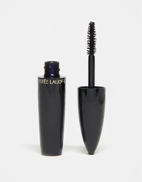 Rímel de tamaño viaje con efecto alargador y voluminizador Turbo Lash High Powered de Estée Lauder - view 1