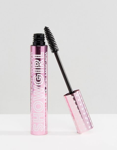 Rímel extravolumen Showgirl de Barry M - view 1