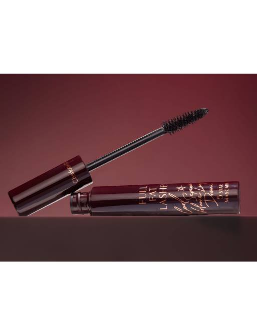 Rímel Full Fat Lashes de Charlotte Tilbury , 2 de 4