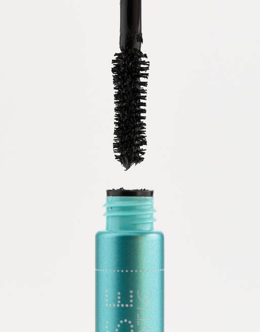 Rímel impermeable negro Paradise de L'Oreal Paris, 3 de 4
