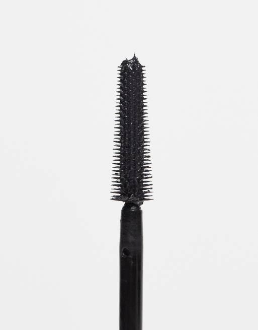 Rímel Lash XTNDR de 7 g de e.l.f.: Tono Soft Black, 2 de 4
