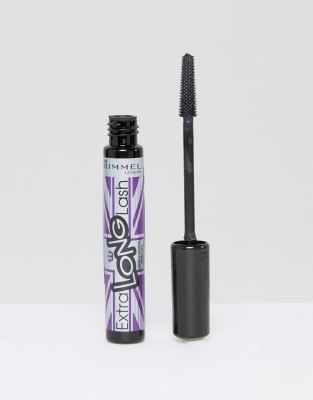 Rímel para pestañas extralargas de 8 ml de Rimmel London