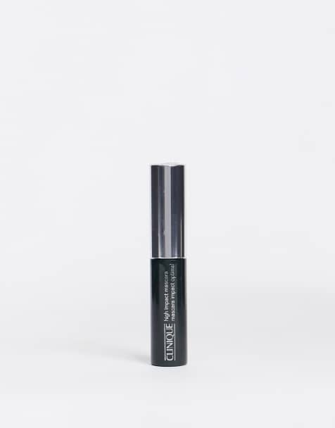 Rímel pequeño High Impact en tono Brightening Black de 3,5 ml de Clinique - view 1
