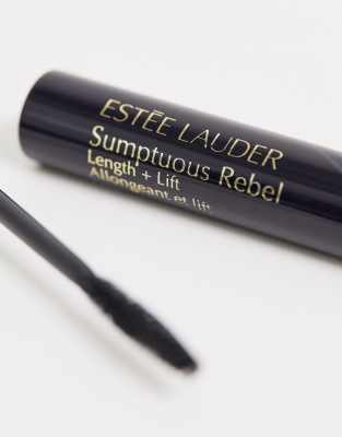 Lauder Exclusivo Sumptuous Asos Lash Estee En Rímel De Rebel ymfIYb7v6g
