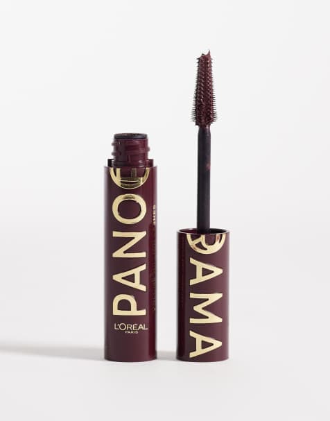 Rímel Volume Million Lashes Panorama Chromatic de L'Oreal Paris: Tono Bordeaux Cash - view 1