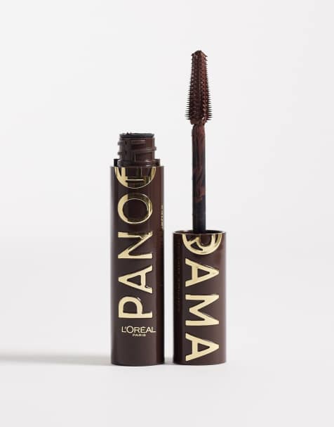 Rímel Volume Million Lashes Panorama Chromatic de L'Oreal Paris: Tono Brun Leather - view 1