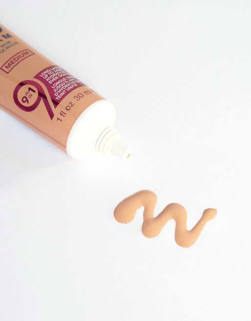 Rimmel BB Cream – Krem BB – Medium 30 ml, 3 z 4