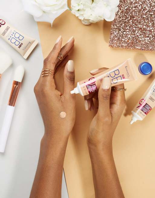Rimmel BB Cream – Krem BB – Medium 30 ml, 4 z 4