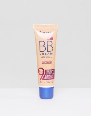 Rimmel - BB Cream - Medium 30 ml - view 1