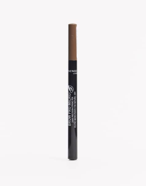 Rimmel - Brow Pro Micro 24 heures - Crayon à sourcils de haute précision - view 1