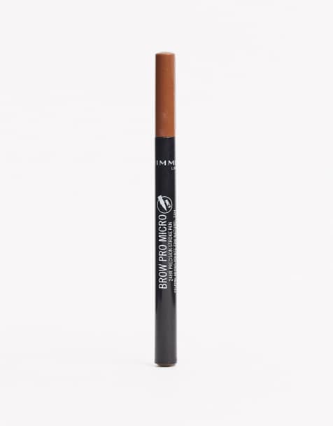 Rimmel Brow Pro Micro 24HR Precision-Stroke Pen