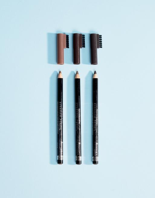 Rimmel - Crayon à sourcils professionnel, 2 de 4