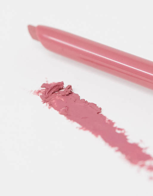 Rimmel Exaggerate Full Colour Lip Liner Definer Eastend snob, 3 of 4