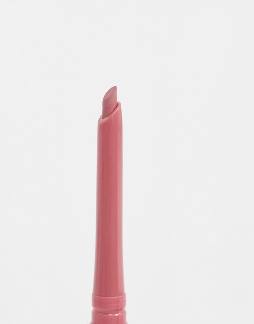 Rimmel Exaggerate Full Colour Lip Liner Definer Eastend snob, 4 of 4