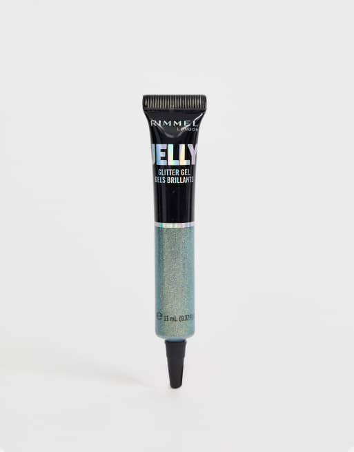 Rimmel – Glitter Jellies Toppers Mojito – Highlighter i Mojito