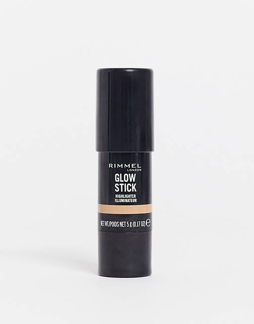 Rimmel Glow Stick Highlighter - 002 Bold