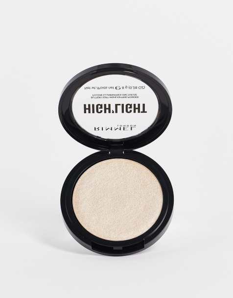 Rimmel - High'light Highlighting Powder - 001 Stardust - view 1