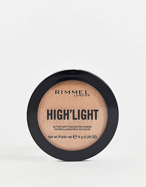 Rimmel High'light Highlighting Powder - 003 Afterglow