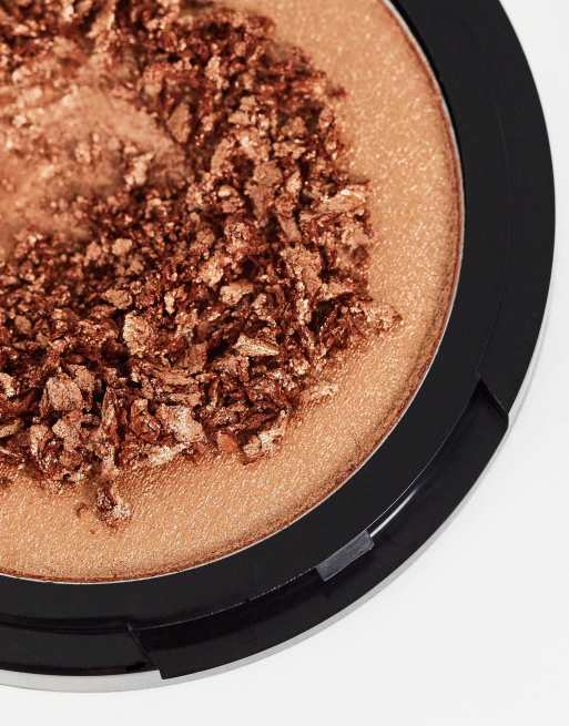 Rimmel – High'light – Rozświetlacz w pudrze - 003 Afterglow, 3 z 4