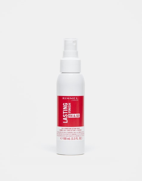 Rimmel #Insta Fix & Go Setting Spray 100ml - view 1