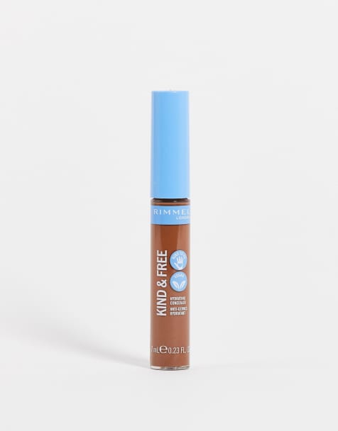Rimmel – Kind & Free – Återfuktande concealer - view 1