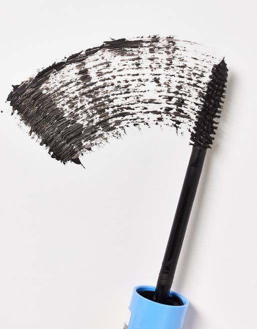 Rimmel - Kind & Free - Clean Mascara in Bruin Zwart, 4 van 4